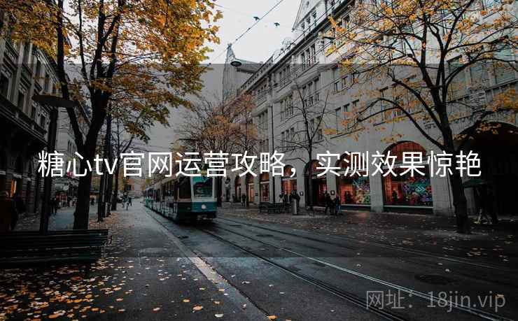 糖心tv官网运营攻略,实测效果惊艳 第2张 糖心tv官网运营攻略,实测效果惊艳 第2张
